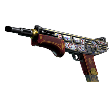 MAG-7 | Cinquedea (Factory New)