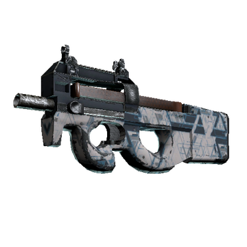 P90 | Schematic (Field-Tested)