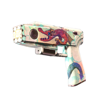 Souvenir Zeus x27 | Dragon Snore (Field-Tested)
