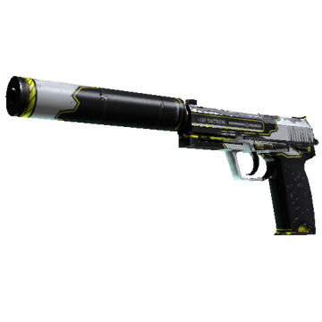 USP-S | Torque (Field-Tested)