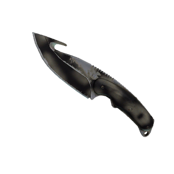 ★ Gut Knife | Scorched (Field-Tested)