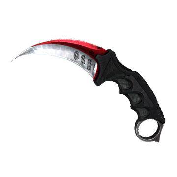 ★ Karambit | Autotronic (Factory New)