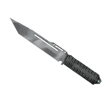 ★ Paracord Knife | Urban Masked (Field-Tested)