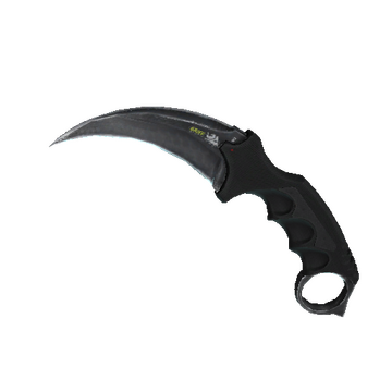 ★ StatTrak™ Karambit