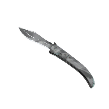 ★ StatTrak™ Navaja Knife | Urban Masked (Well-Worn)