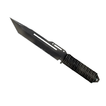 ★ StatTrak™ Paracord Knife | Scorched (Field-Tested)